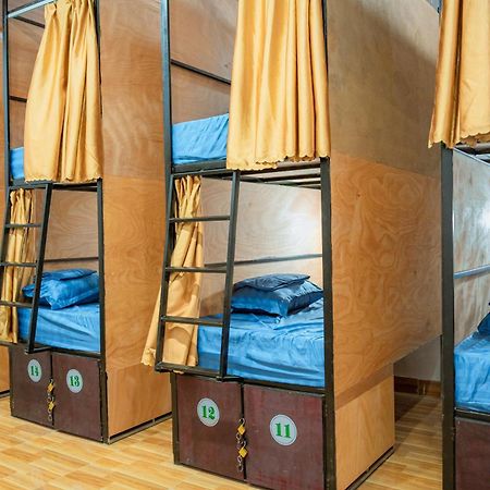 Tam Coc Sunshine Hostel Vu Lam Ngoại thất bức ảnh