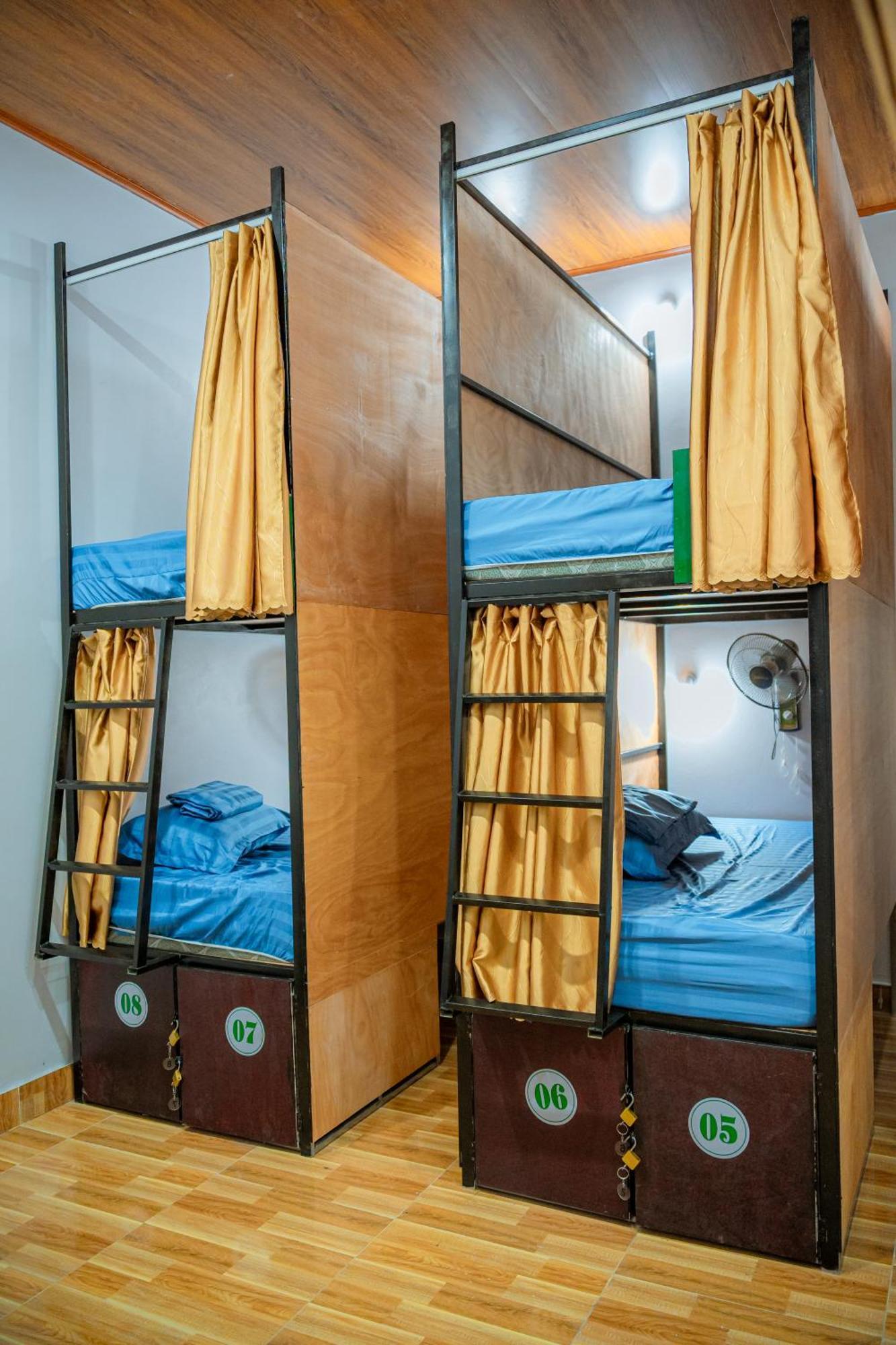 Tam Coc Sunshine Hostel Vu Lam Ngoại thất bức ảnh