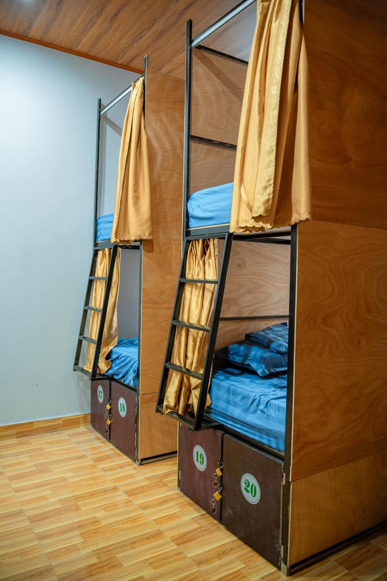Tam Coc Sunshine Hostel Vu Lam Ngoại thất bức ảnh