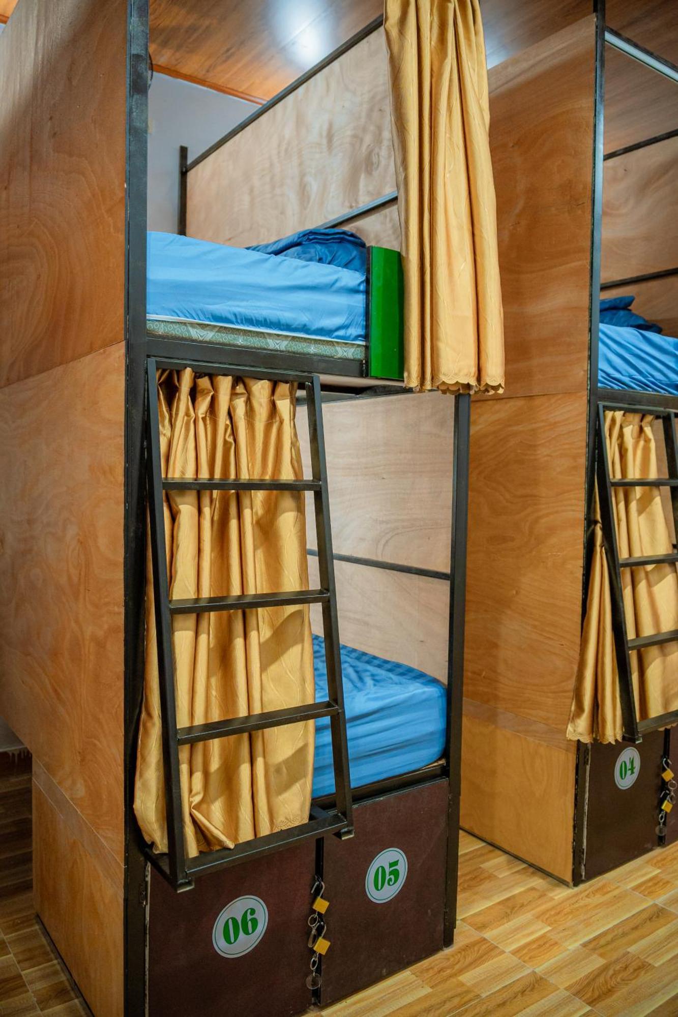 Tam Coc Sunshine Hostel Vu Lam Ngoại thất bức ảnh