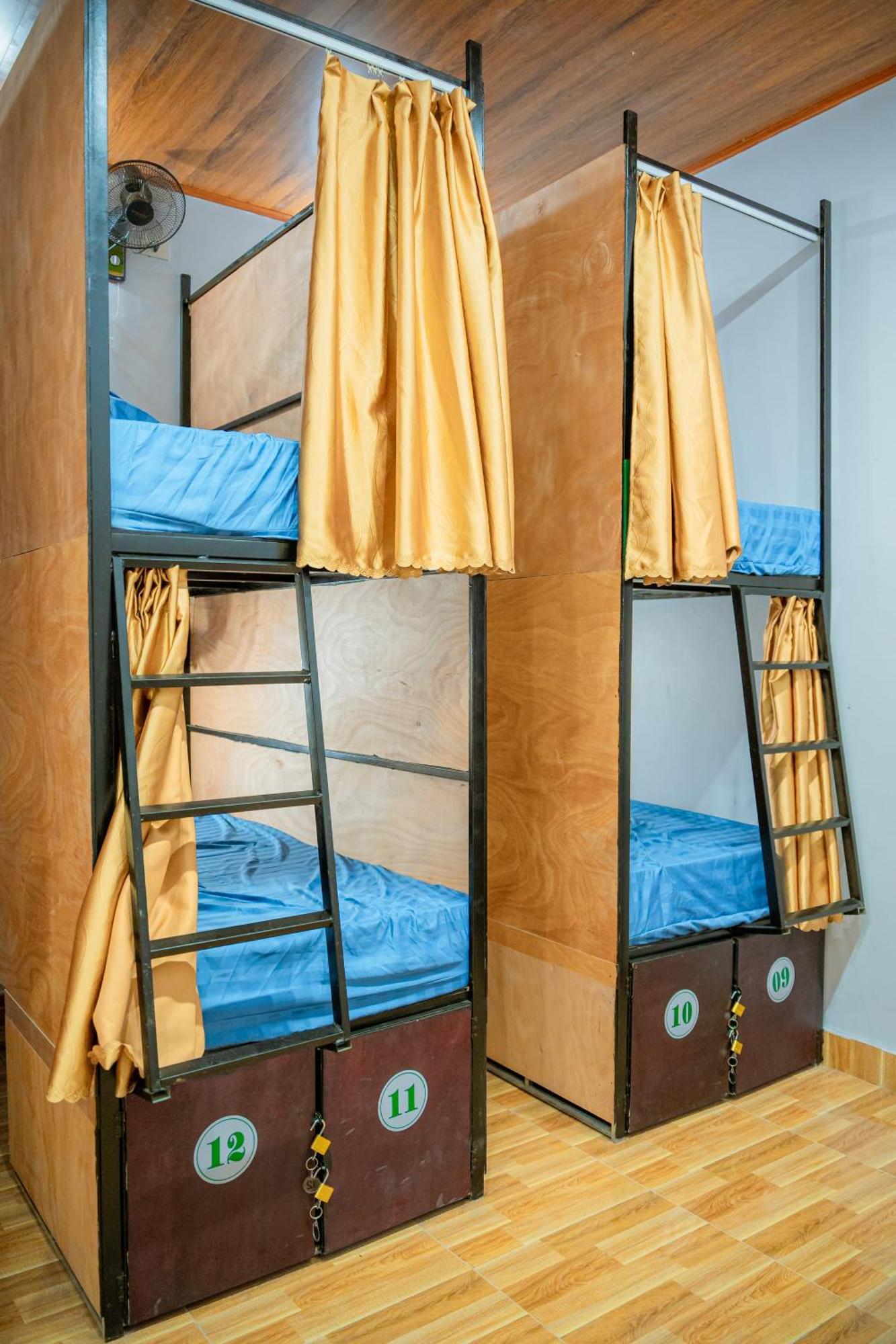 Tam Coc Sunshine Hostel Vu Lam Ngoại thất bức ảnh