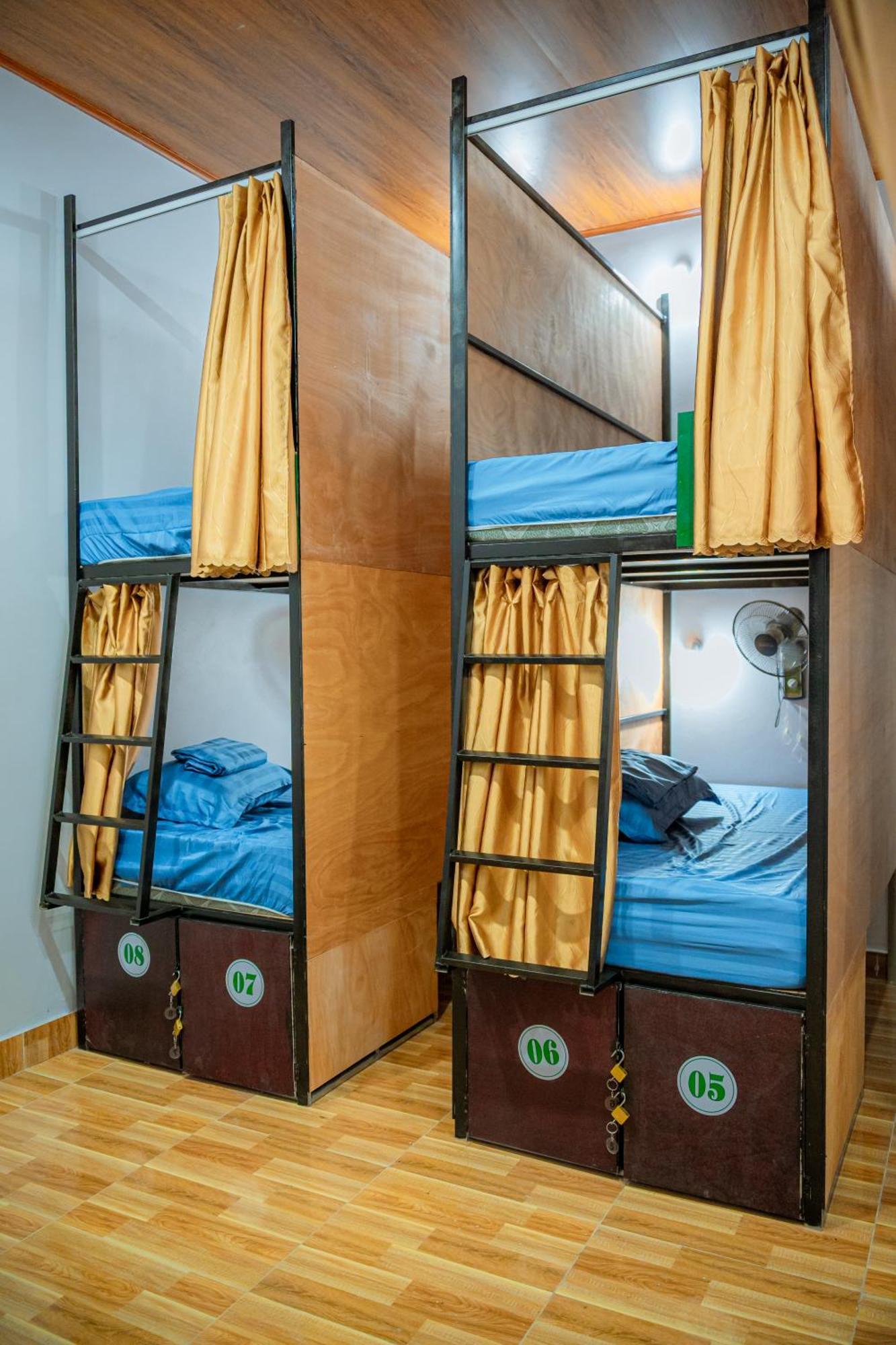 Tam Coc Sunshine Hostel Vu Lam Ngoại thất bức ảnh