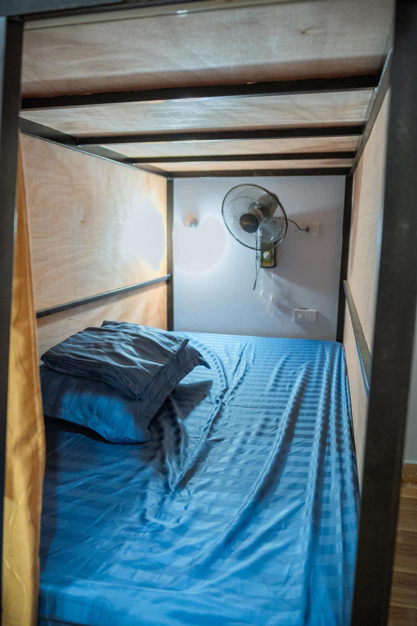 Tam Coc Sunshine Hostel Vu Lam Ngoại thất bức ảnh